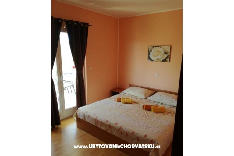 Apartmány Matusan – foto 13