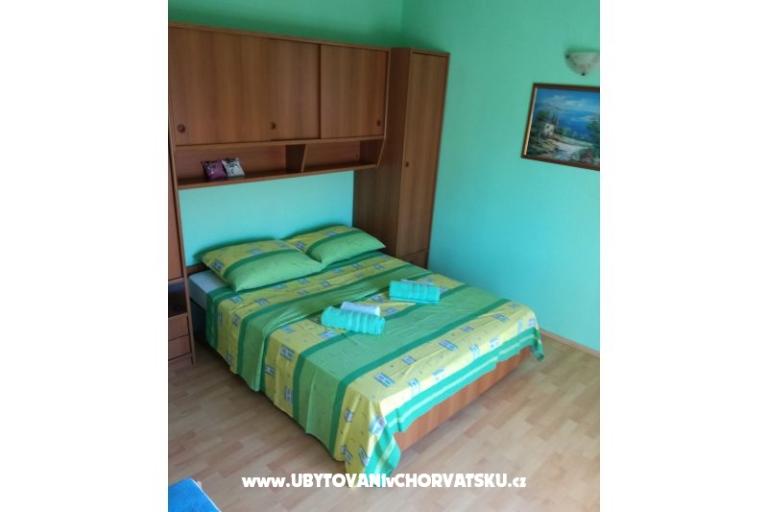 Apartmány Matusan – foto 14