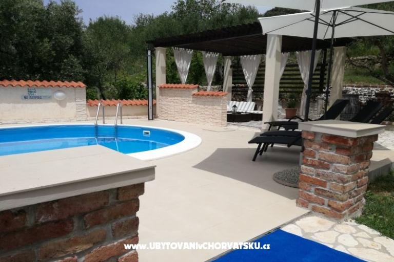 Apartmány Matusan – foto 16