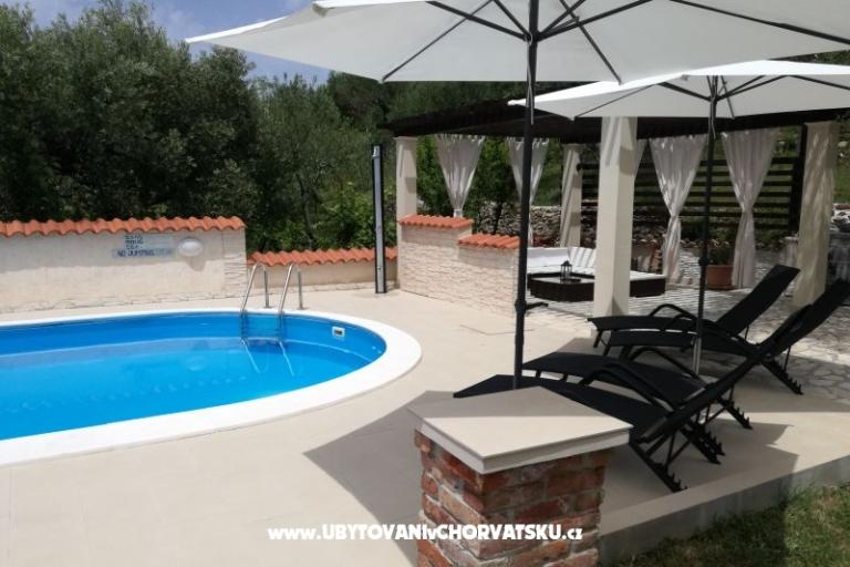 Apartmány Matusan – foto 17