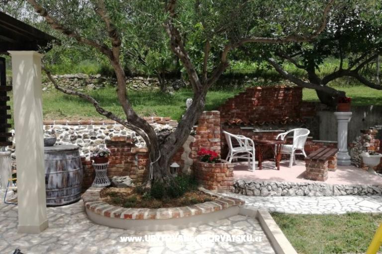 Apartmány Matusan – foto 18