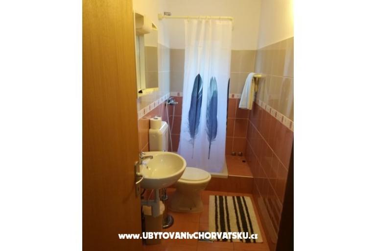 Apartmány Matusan – foto 3