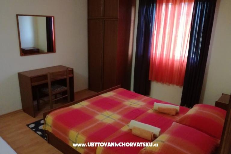 Apartmány Matusan – foto 4