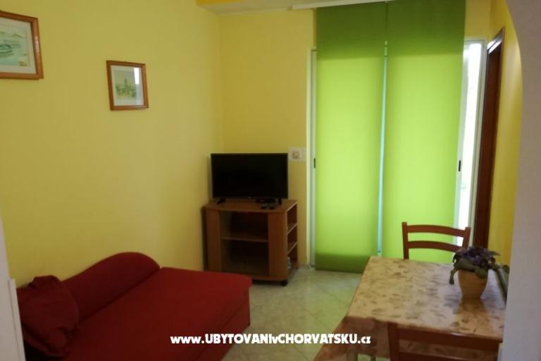 Apartmány Matusan – foto 5