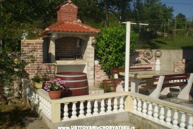 Apartmány Matusan – foto 6