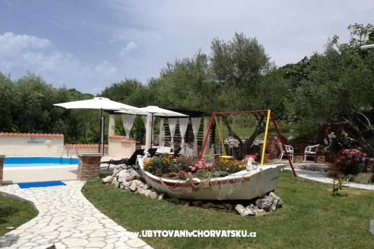 Apartmány Matusan – foto 7