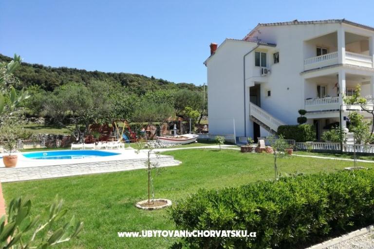 Apartmány Matusan – foto 9