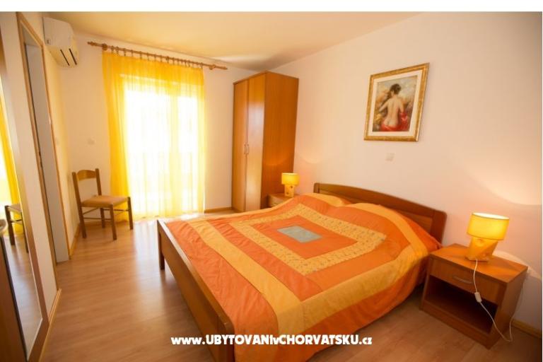 Apartmány Mery – foto 6