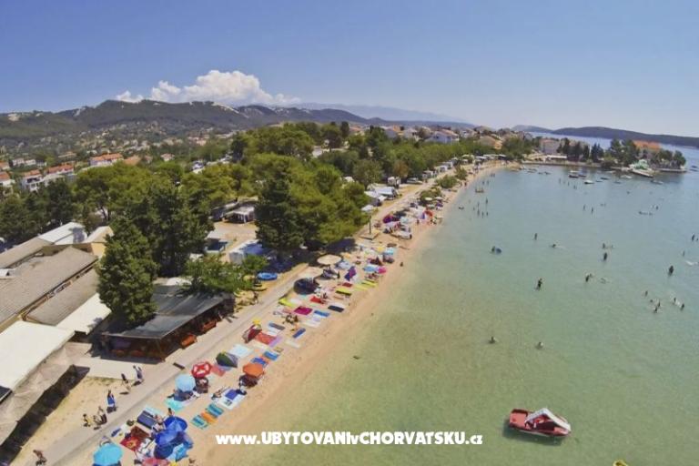 Apartmány Mila  – foto 6