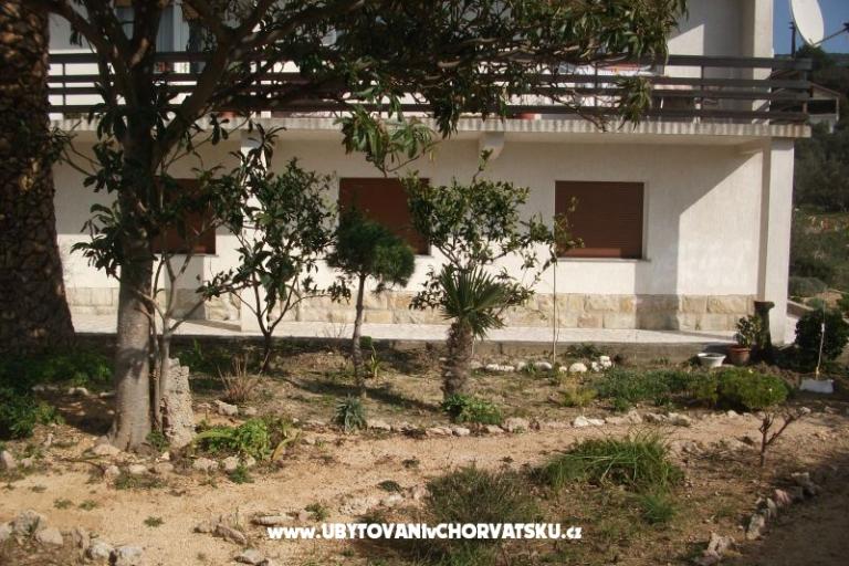Apartmány Miljenko – foto 3