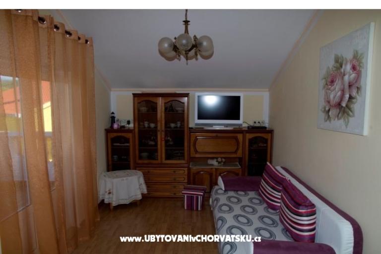 Apartmány Mira i Nikolina Jaška – foto 10