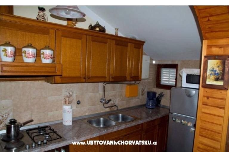Apartmány Mira i Nikolina Jaška – foto 11