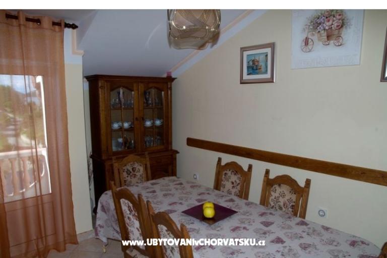 Apartmány Mira i Nikolina Jaška – foto 12