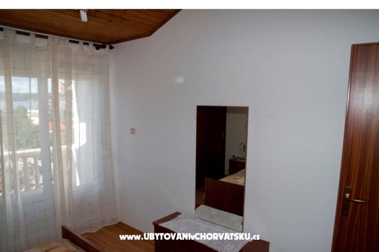 Apartmány Mira i Nikolina Jaška – foto 15