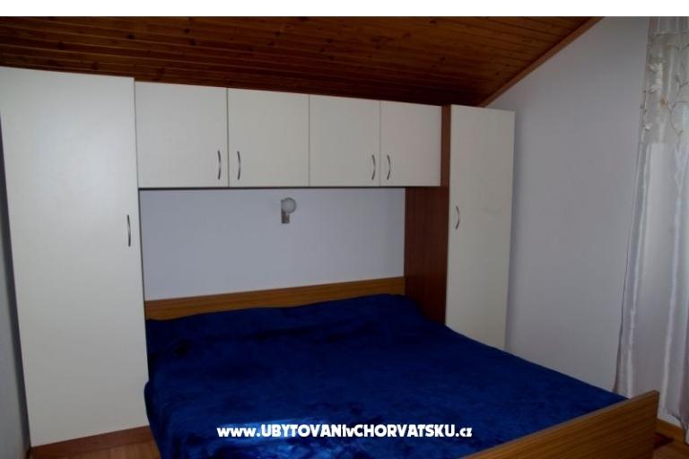 Apartmány Mira i Nikolina Jaška – foto 16