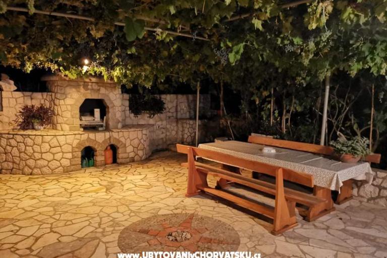 Apartmány Mira i Nikolina Jaška – foto 2