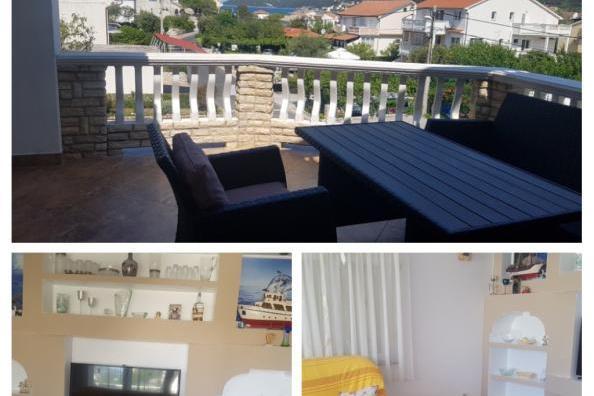 Apartmány Mira i Nikolina Jaška – foto 3