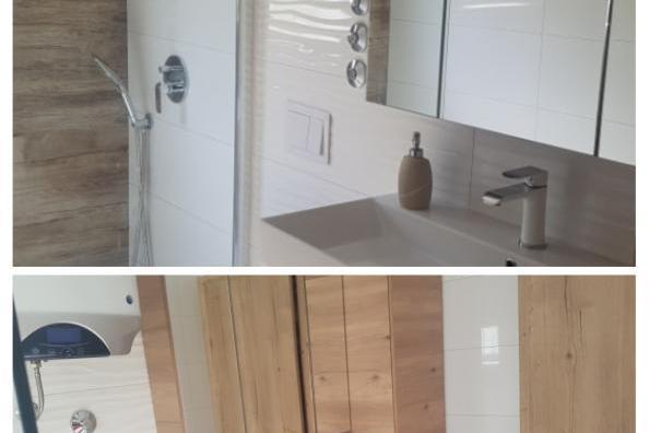 Apartmány Mira i Nikolina Jaška – foto 5