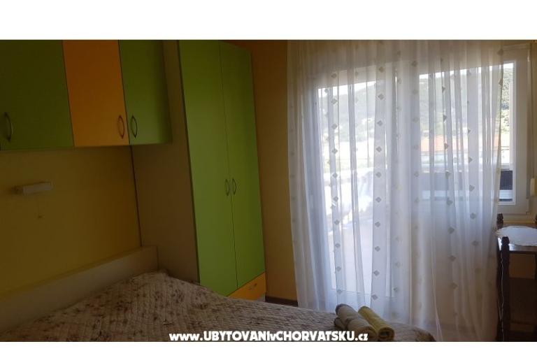 Apartmány Mira i Nikolina Jaška – foto 7