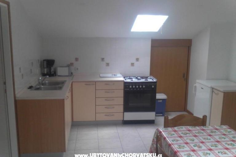 Apartmány Mlacović – foto 15