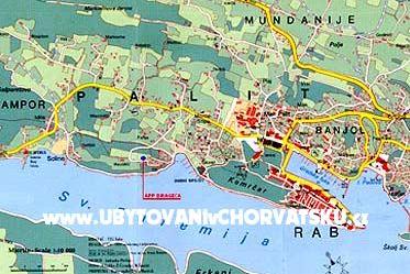 Apartmány Mlacović – foto 2