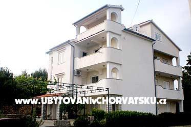 Apartmány Mlacović – foto 3