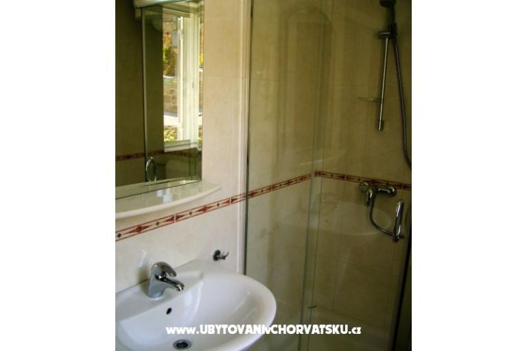 Apartmány Natalija – foto 11