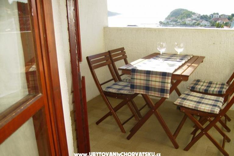 Apartmány Natalija – foto 13