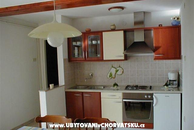 Apartmány Natalija – foto 3