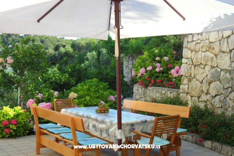 Apartmány Natalija – foto 7