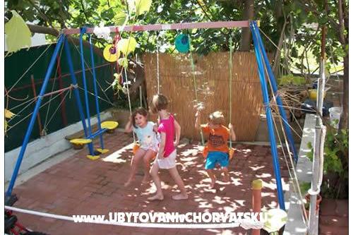 Apartmány Ostrogović – foto 10