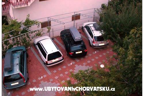 Apartmány Ostrogović – foto 11