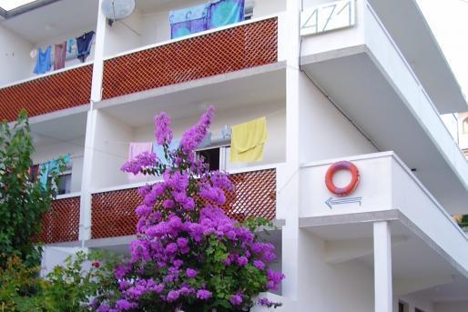 Apartmány Ostrogović – foto 12