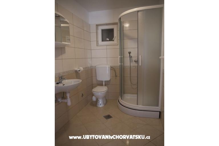 Apartmány Ostrogović – foto 13