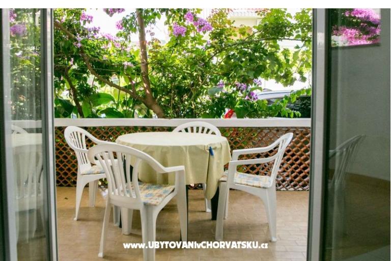 Apartmány Ostrogović – foto 14