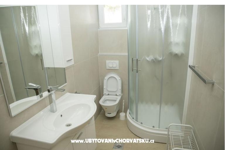 Apartmány Ostrogović – foto 15