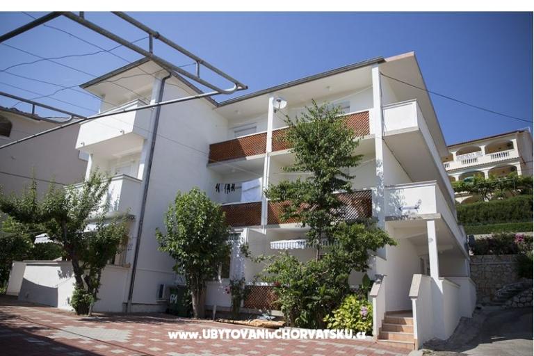 Apartmány Ostrogović – foto 3