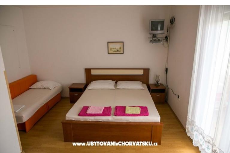 Apartmány Ostrogović – foto 5