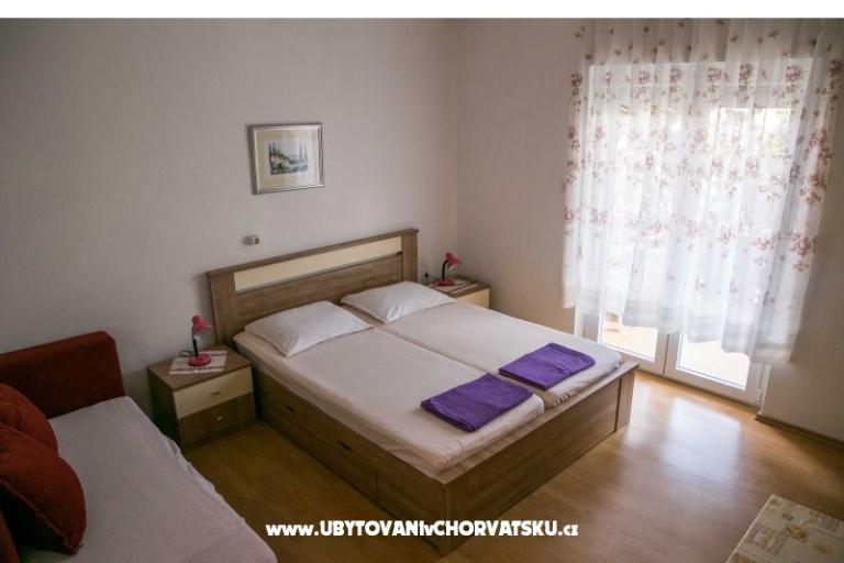 Apartmány Ostrogović – foto 6