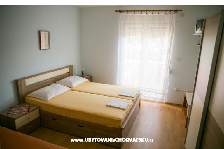 Apartmány Ostrogović – foto 7