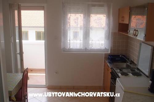 Apartmány Ostrogović – foto 8