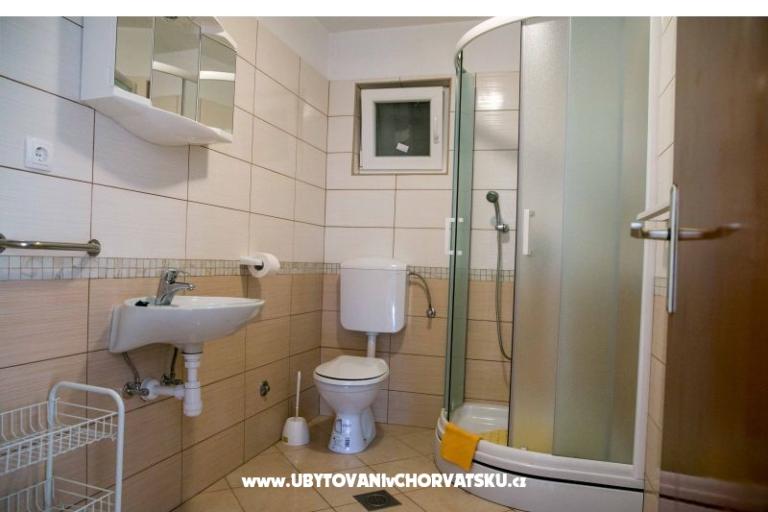 Apartmány Ostrogović – foto 9