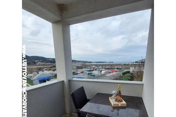 Apartmány otok Rab – foto 8