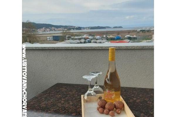 Apartmány otok Rab – foto 10