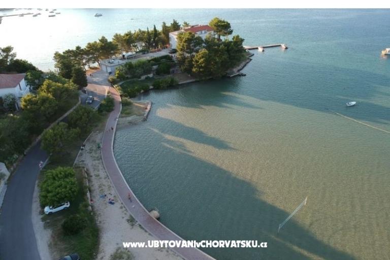 Apartmány otok Rab – foto 15