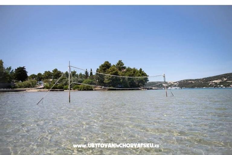 Apartmány otok Rab – foto 19