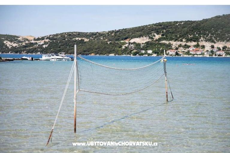 Apartmány otok Rab – foto 20