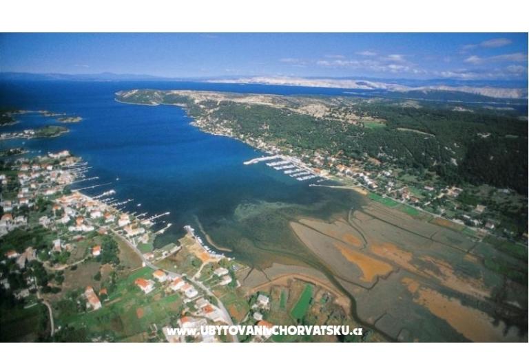 Apartmány otok Rab – foto 23