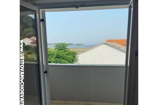 Apartmány otok Rab – foto 25
