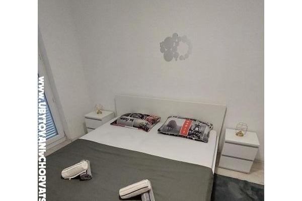 Apartmány otok Rab – foto 29